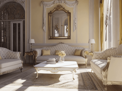 Klassisch Modern: Sowohl zeitlos als auch zeitgemäß