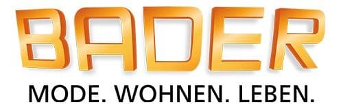 BADER Logo