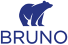 Bruno Logo