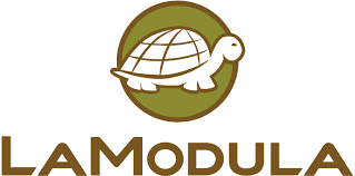 LaModula Logo