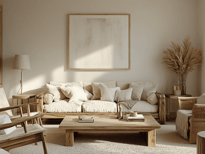 Zeitgemäßer Landhausstil: Der moderne Rustic-Look