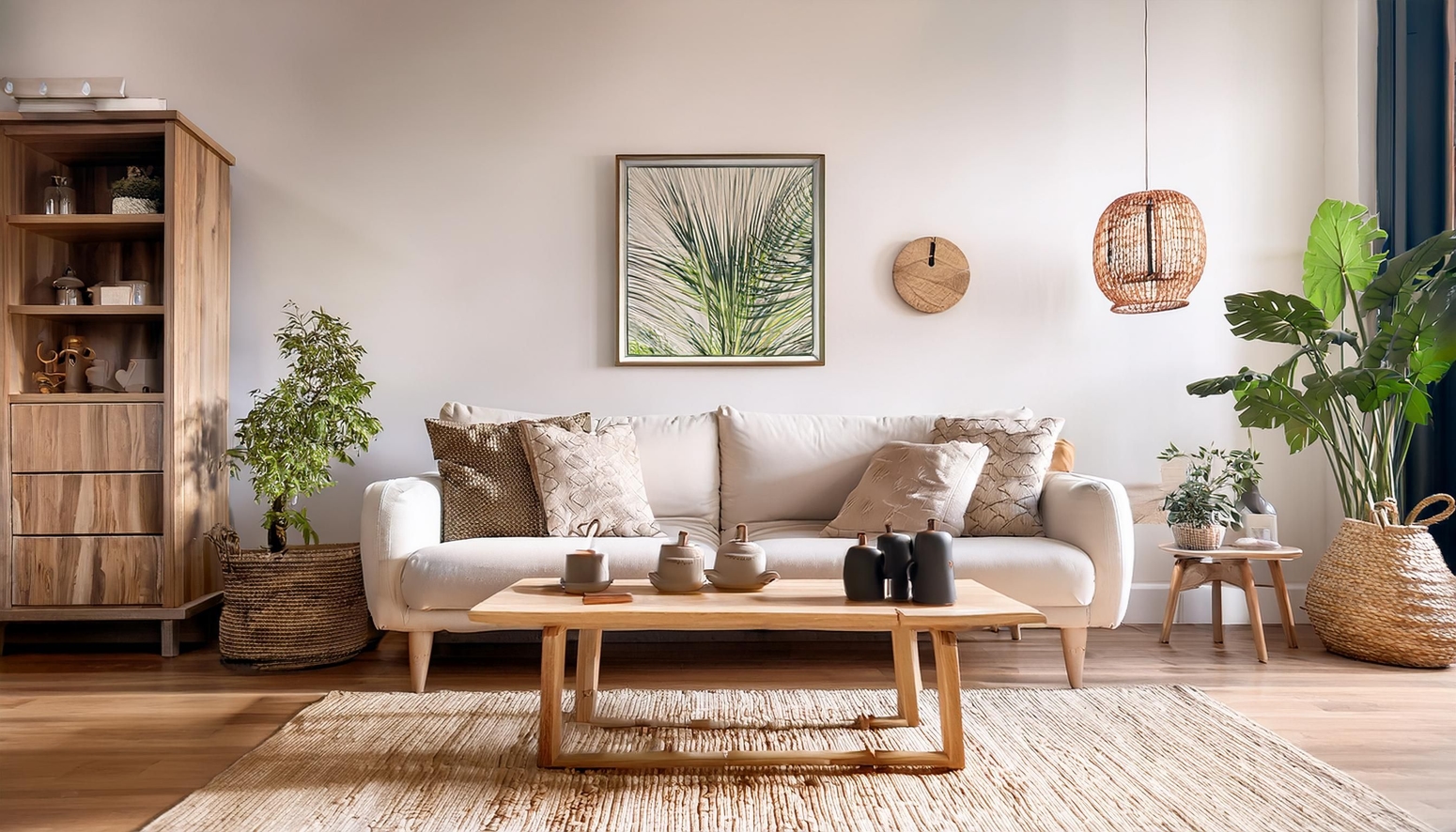 Gestalte dein Zuhause in deinem individuellen Stil